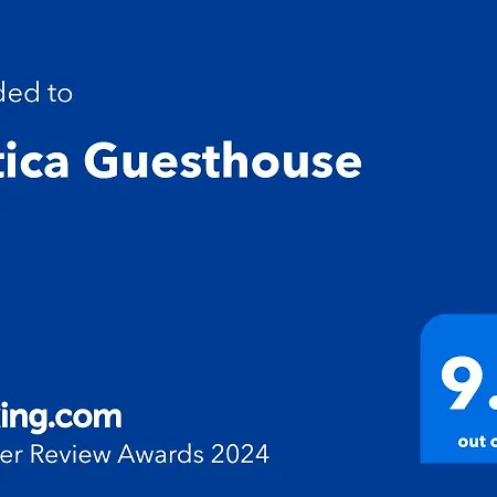 Guest house Botica