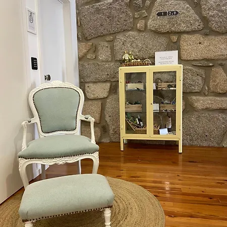 Guest house Botica Espinho (Aveiro)