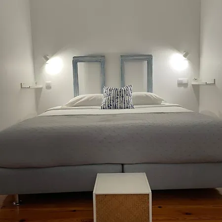 Botica Guest house *