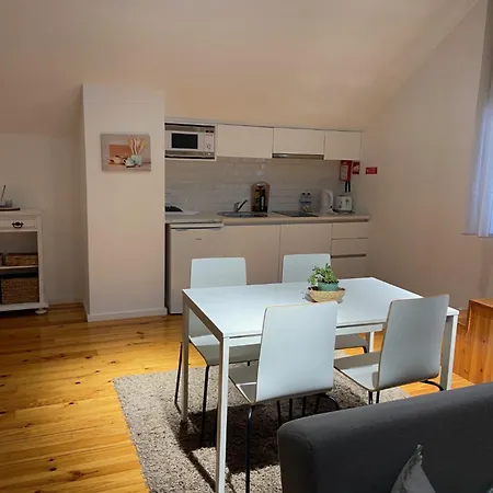 Guest house Botica Espinho (Aveiro)