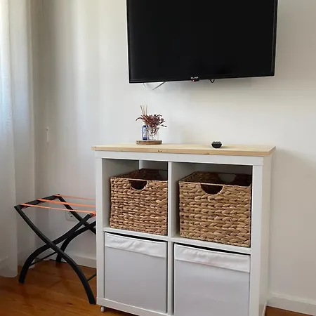 Botica Guest house Espinho (Aveiro)