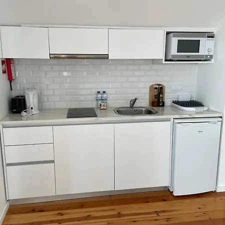 Guest house Botica Espinho (Aveiro)
