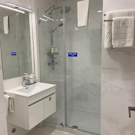 Botica Guest house