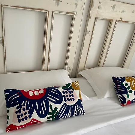 Guest house Botica *