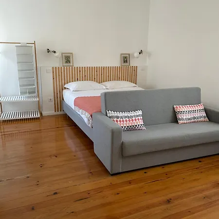 Guest house Botica Espinho (Aveiro)