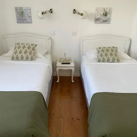 Botica Guest house