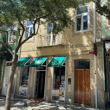 Botica Guest house