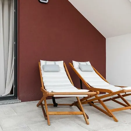 Botica Guest house