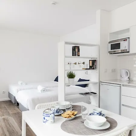 Botica Guest house