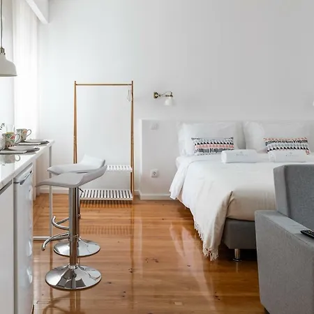 Guest house Botica Espinho (Aveiro)