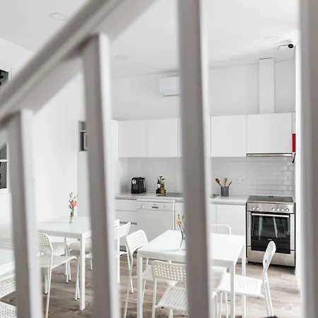 Guest house Botica