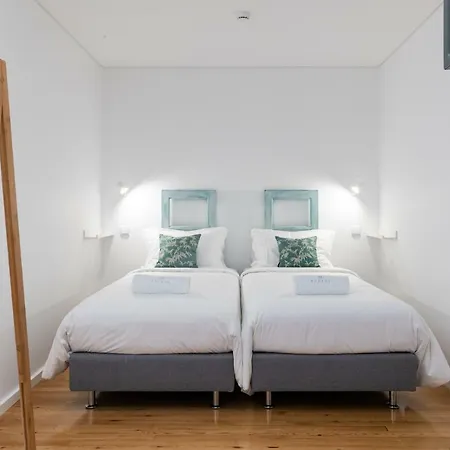 Botica Guest house Espinho (Aveiro)