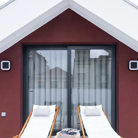 Guest house Botica *