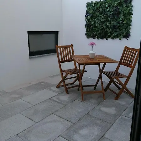 Guest house Botica