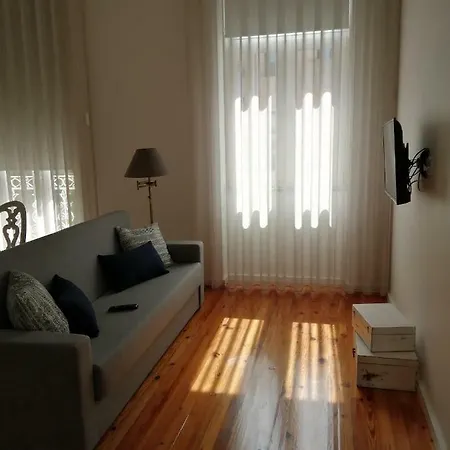 Guest house Botica *