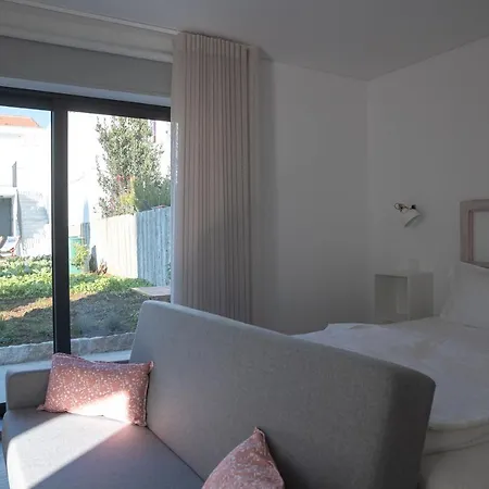 Guest house Botica Espinho (Aveiro)