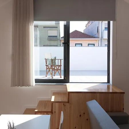Botica Guest house Espinho (Aveiro)